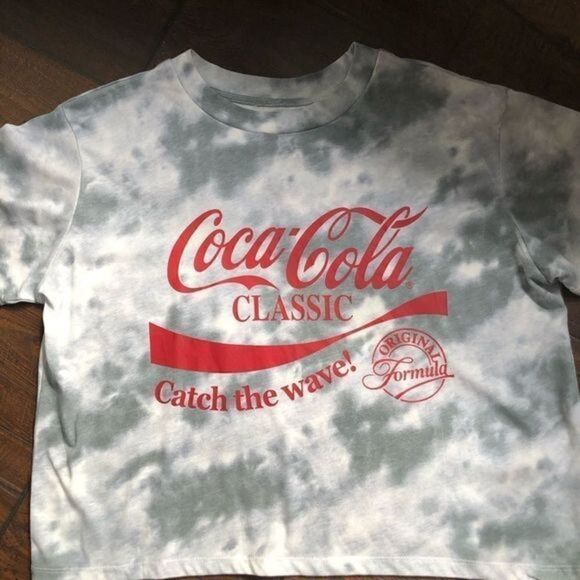 Coca Cola Tee  - Picture 5 of 7